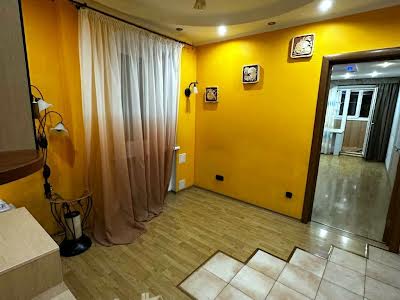 квартира по адресу Драгоманова ул., 14