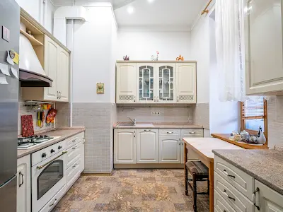 квартира за адресою Київ, Хрещатик, 15
