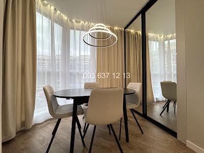 квартира за адресою Мартинова просп., 32