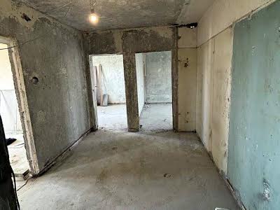 квартира по адресу Клочковская ул., 154А