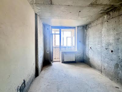 квартира за адресою Здолбунівська вул., 9Б