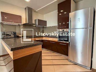 квартира за адресою Панаса Мирного пров., 28а