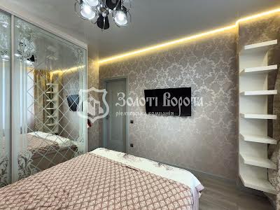 квартира за адресою Лісківська вул., 37