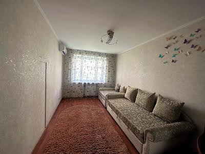 квартира за адресою Лук'янівська вул., 63