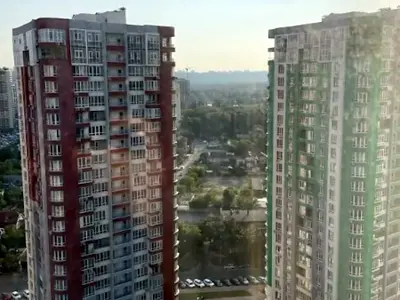 квартира за адресою Каховська вул., 62А