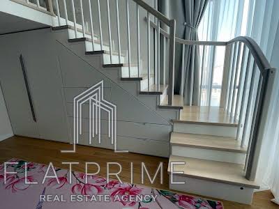 квартира за адресою Трускавецька вул., 23й