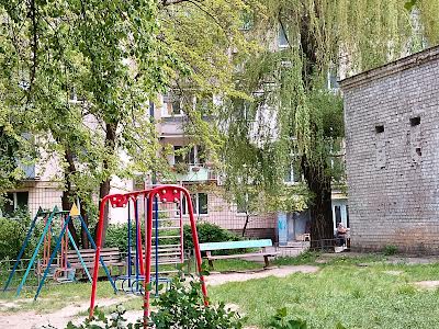 квартира по адресу Чоколовский бульв., 6
