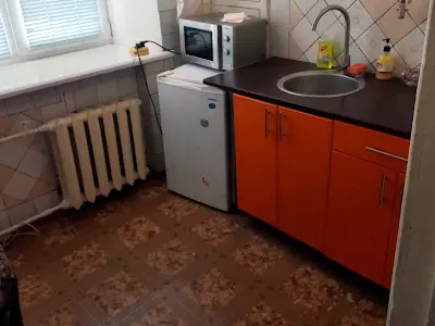 квартира за адресою Багалия, 3