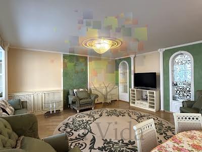 квартира за адресою Шовковична вул., 29