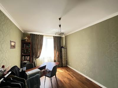квартира по адресу Юлии Здановской ул. (Ломоносова), 52-А