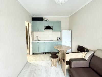 квартира за адресою Клавдіївська вул., 40-Д