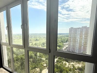 квартира за адресою Миколи Закревського вул., 101-А