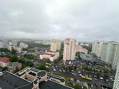 квартира по адресу Освіти ул., 16-А