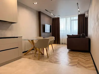 квартира за адресою Берестейський просп. (Перемоги), 11 к1
