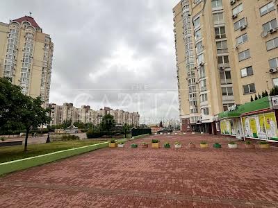 квартира по адресу Владимира Ивасюка просп. (Героїв Сталінграду), 24