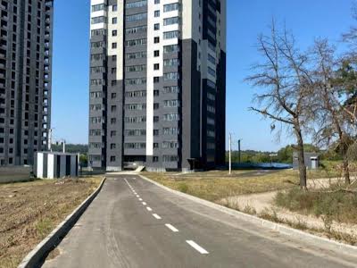 квартира за адресою Непокоренных, 1