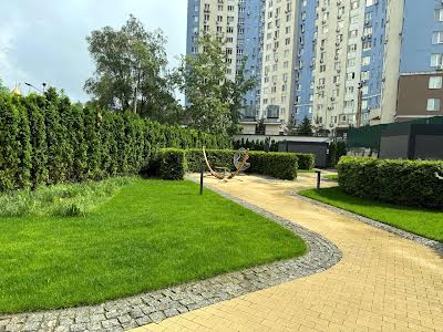 квартира по адресу Академика Заболотного ул., 1-А
