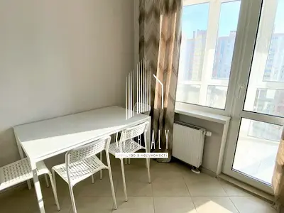 квартира за адресою Київ, Петра Калнишевського вул. (Михайла Майорова), 14