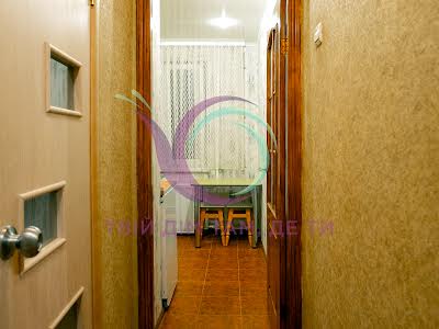 квартира по адресу Івасюка, 30