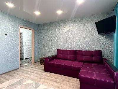 квартира за адресою Освіти вул., 2