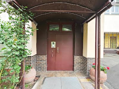 квартира по адресу Киев, Днепровская набережная ул., 13