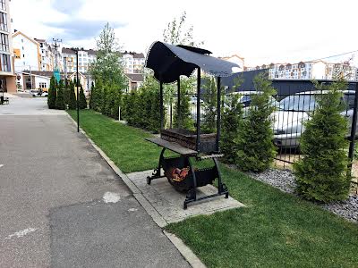 квартира за адресою с. Крюківщина, Одеська вул., 66