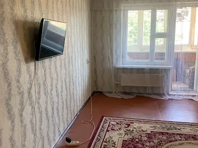 квартира за адресою Рональда Рейгана вул., 36