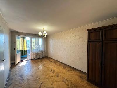 квартира по адресу Дарницкий бульв., 7