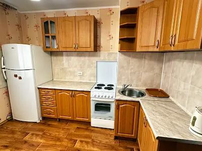 квартира по адресу Здолбуновская ул., 13