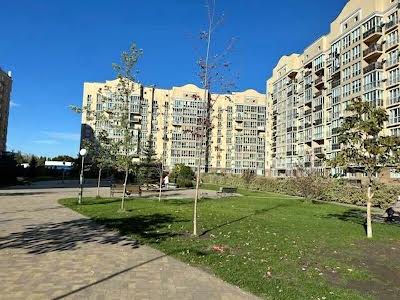 квартира за адресою Метрологічна вул., 15-А