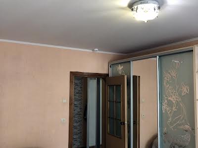 квартира по адресу Александры Экстер ул. (Цветаевой Марины), 9