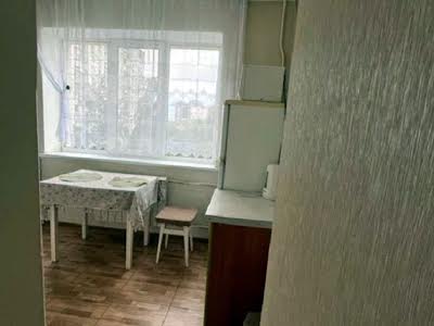 квартира по адресу Оболонский просп., 9-А