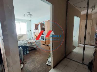 квартира за адресою Леся Курбаса просп., 12
