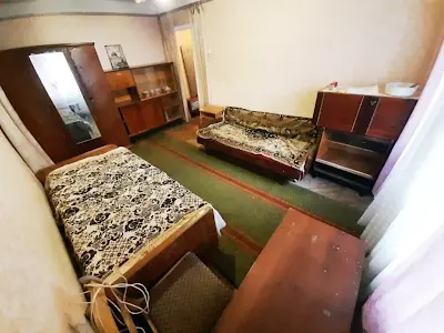 квартира по адресу Михаила Донца ул., 13-Б