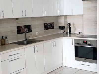 квартира по адресу Коперника ул., 3