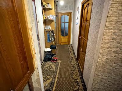 квартира за адресою Чорнобильська вул., 17
