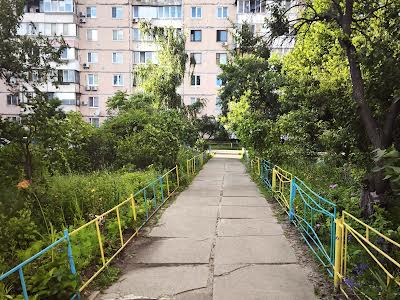 квартира за адресою Йорданська вул. (Лайоша Гавро), 3