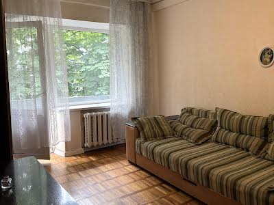 квартира по адресу Дмитра Дорошенка ул. (Чигоріна), 59