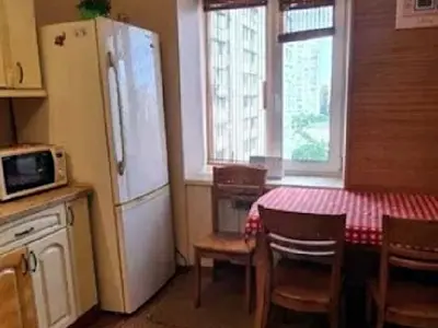 квартира по адресу Богатырская ул., 6/1