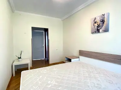 квартира за адресою Тампере вул., 7