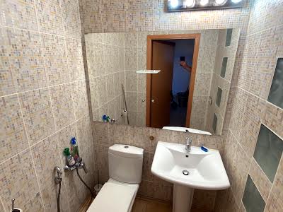 квартира за адресою Лесі Українки бульв., 21-А