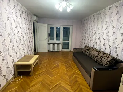 квартира по адресу Дружби народов, 19а 