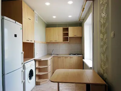 квартира за адресою Харківське шосе, 51-Б