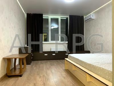 квартира за адресою Приміська вул., 26