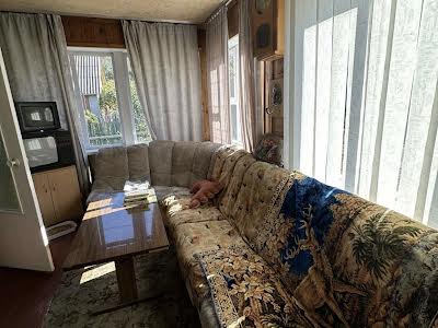 дом по адресу Калинівська, 17