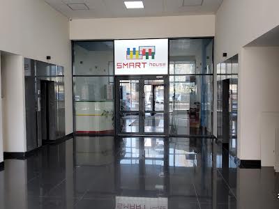 квартира по адресу Машиностроительная ул., 41
