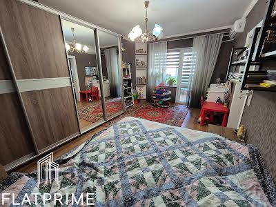 квартира по адресу Киев, Владимира Ивасюка просп. (Героїв Сталінграду), 58А