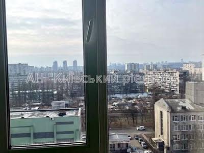 квартира по адресу Соборности просп. (Воззʼєднання), 17