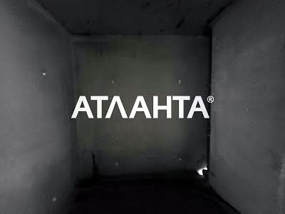 квартира по адресу Озёрная ул., 27а
