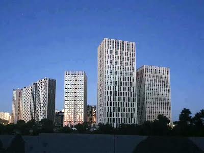 квартира за адресою Зарічна вул., 2